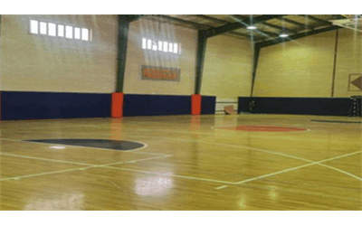 ایمن سازی مراکز آموزشی