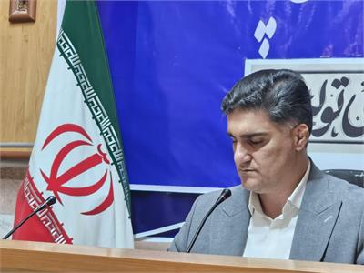 برگزاری جلسه بررسی عملکرد کمیته‌های هفت‌گانه برنامه "شهر سالم و ایمن پاوه" در فرمانداری پاوه