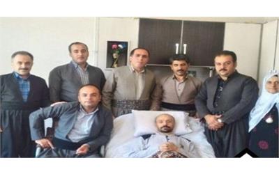 دیدار با ورزشکار معلول