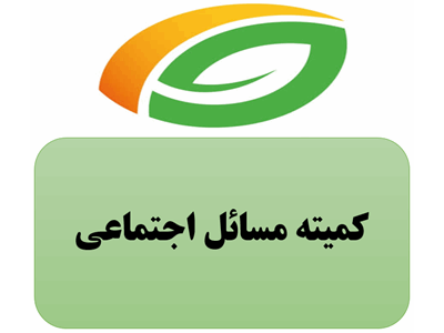 کمیته مسائل اجتماعی
