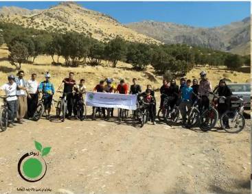 تیم دوچرخه سواری