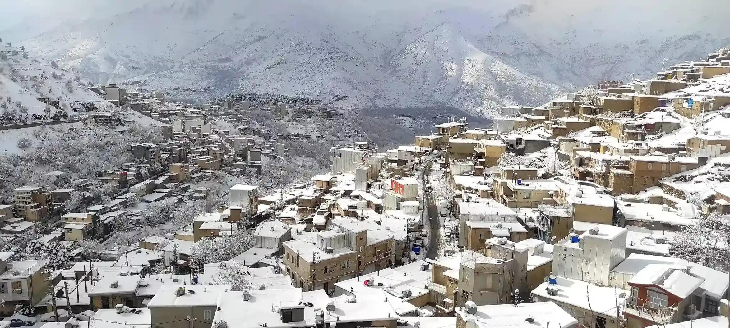 زمستان
