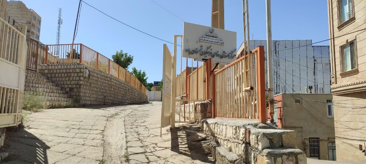 ایمنی مراکز آموزشی4