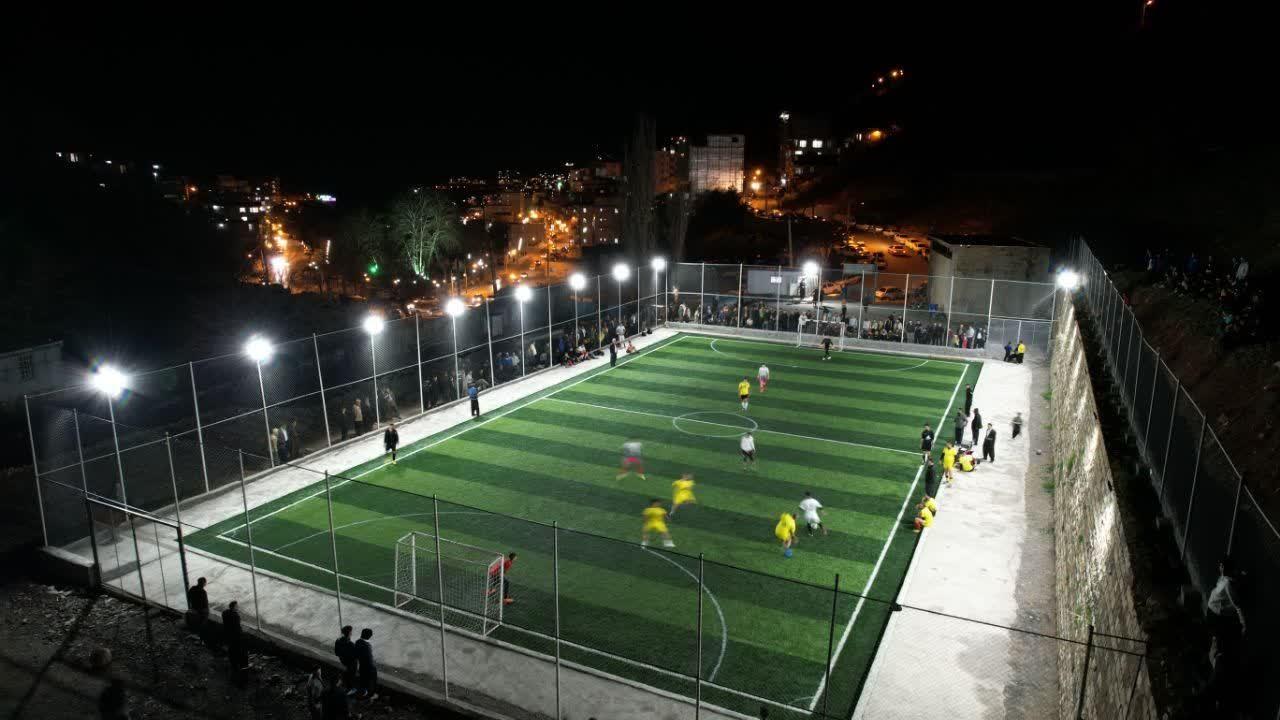 ایمن سازی مراکز آموزشی6